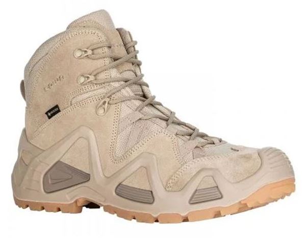 Picture of Zephry Goretex Mid TF Desert